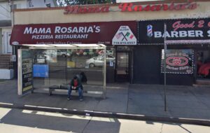 Mama Rosaria's Pizza & Restaurant - Staten Island