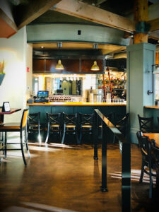Mama Stortini's Restaurant & Bar - Federal Way