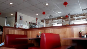 Mama Tang Restaurant - Springdale