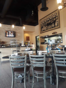 Mama Thai Kitchen - Chandler