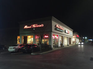 Mama Theresa's - East Meadow