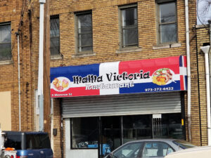 Mamá Victoria Restaurant - Garfield