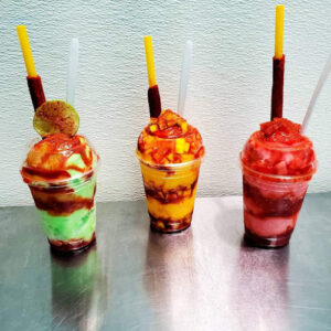 Mama lupitas Sweet Treats - Sioux City