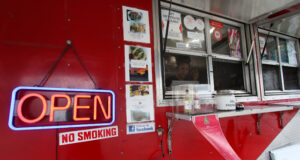 Mamacitas Food Truck - Gastonia