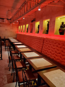 Mamajuana Cafe Huntington - Huntington Station