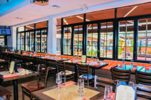 Mamajuana Cafe Queens - Queens