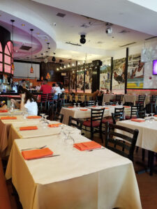 Mamajuana Cafe The Bronx - Bronx