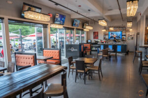 Mamajuana Restaurant & Lounge - Lawrence