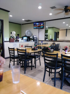 Mama’s Asian Noodle House - Fresno