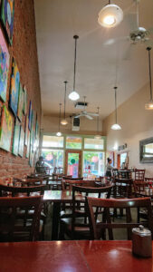 Mama's Cafe - Ukiah