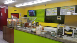 Mama's Caribbean Delight - Plantation