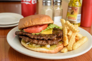 Mama's Country Cooking & Grill - Birmingham