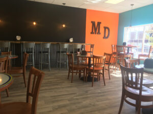Mama's Deli - Farmington