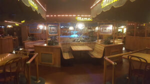 Mama's Famous Pizza & Heroes - Tucson