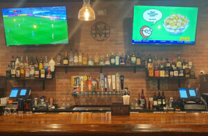 Mama's Gastropub - Wharton