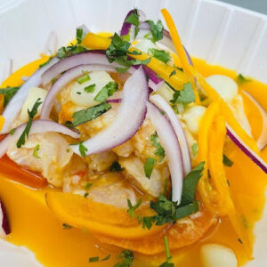 Mama's House Peruvian Fusion - Homestead