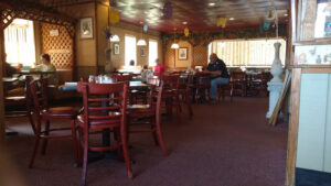 Mama's Italian Family Restaurant - Perry