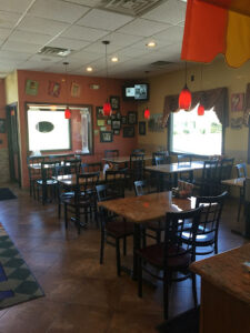 Mamas Italian Grill - Walnutport