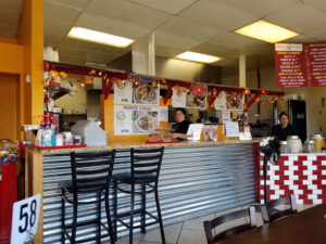 Mama’s Kitchen - Palmdale