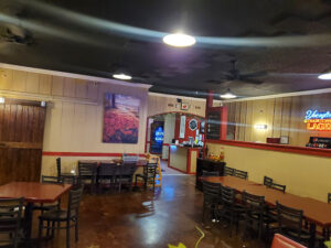Mama's Little Italy - Hot Springs