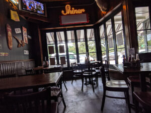 Mama's Oyster House - Natchitoches
