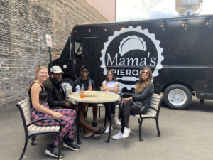 Mama's Pierogi - Glenwood Springs