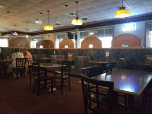 Mama's Pizza - Williamston
