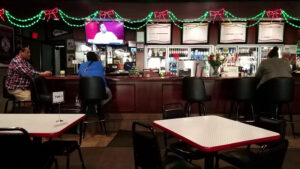 Mama's Pizza - Omaha