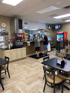 Mama's Pizza Express - Huntersville