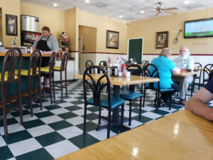 Mama's Pizza & Subs - Chester