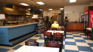 Mama's Pizza and Grill - Reading