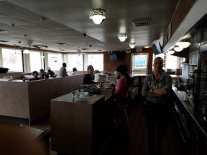 Mama’s Restaurant - Detroit