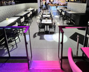 Mama's Restaurant & Lounge - Lawrence
