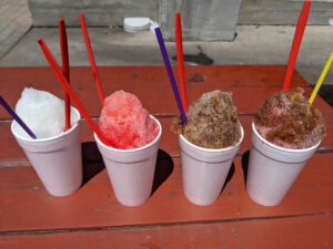 Mambo Freeze - Kyle