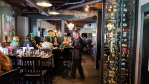 Mambo Italiano - Steamboat Springs