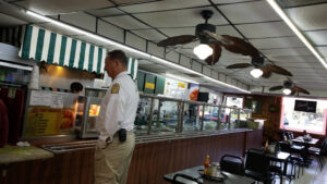 Mambos Cafe - Tampa