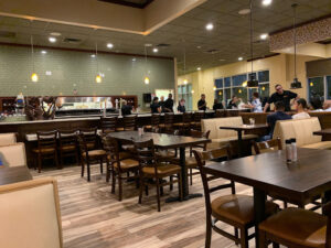 Mambos Cuban Café - Jacksonville