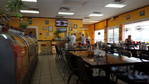 Mambos Restaurant - Cape Coral