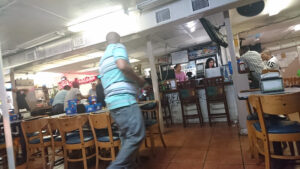 Mami Carmen's Restaurante - Bradenton