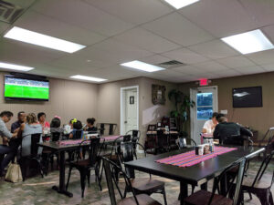 Mami Panchi Grill - Springfield