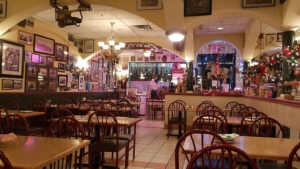 Mamie's Cafe - Aberdeen