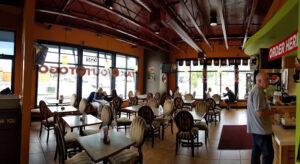 Mami's Mexican Grill - Eugene