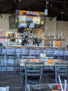 Mamma Celeste's Gastropub & Pizzeria - Sparks