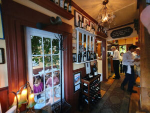 Mamma Luisa Ristorante Italiano - Newport