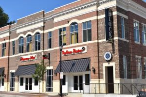 Mamma Mia Italian Bistro of Holly Springs - Holly Springs