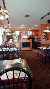 Mamma Mia Italian Restaurant - Shenandoah