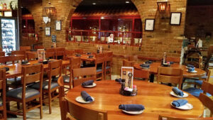 Mamma Mia Italian Restaurant - Boynton Beach