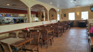 Mamma Mia's Italian Pizzeria - Winston-Salem