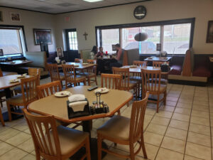 Mamma Mia's Italian Restaurant - Sevierville
