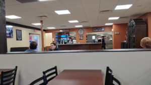 Mamma Mia's Pizza - Leesburg